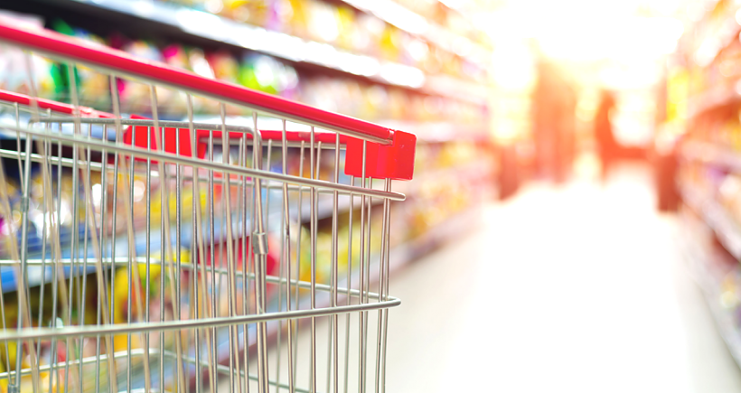 Supermarkets Cleaning Services